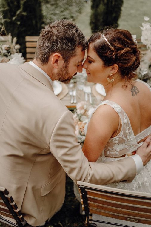 Heiraten in Rheinland Pfalz, Weingut Mussler